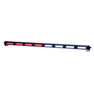Dual Color LED Warning Lights