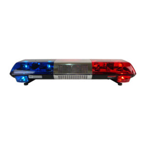 Revolving Light bars
