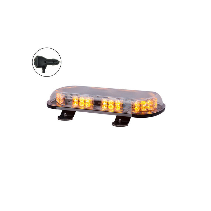 ECE R65 LED Mini Lightbar