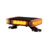 Amber mini light bar